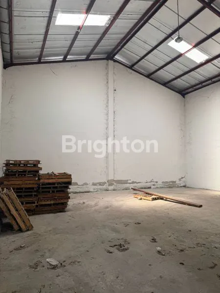 image DISEWAKAN GUDANG SIDOARJO SAFE AND LOCK (2)