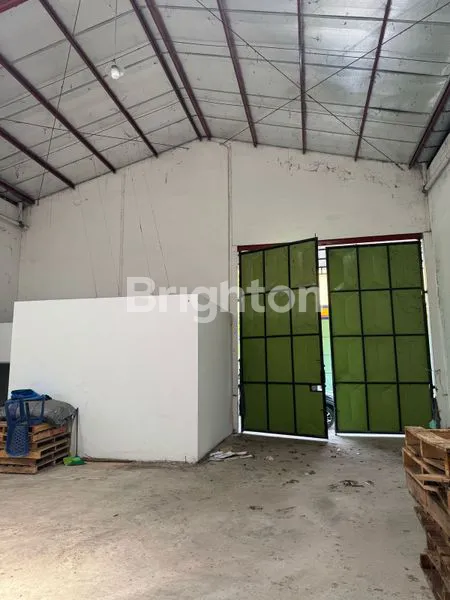 image DISEWAKAN GUDANG SIDOARJO SAFE AND LOCK (3)