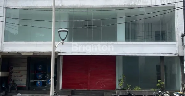 image RUKO STRATEGIS SIAP HUNI KEMANG JAKARTA SELATAN (1)