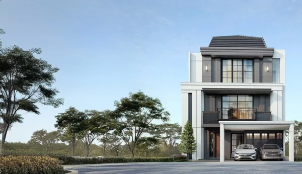 Image more THE ARMONT RESIDENCE