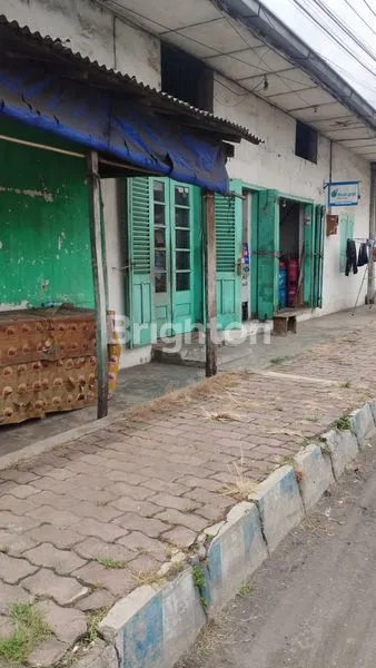 Gambar Property RUMAH STRATEGIS NOL JALAN