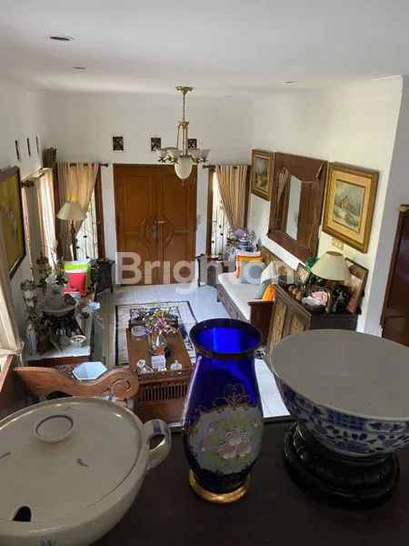 image SMALL TOWN HOUSE DI PAMULANG TANGSEL (4)