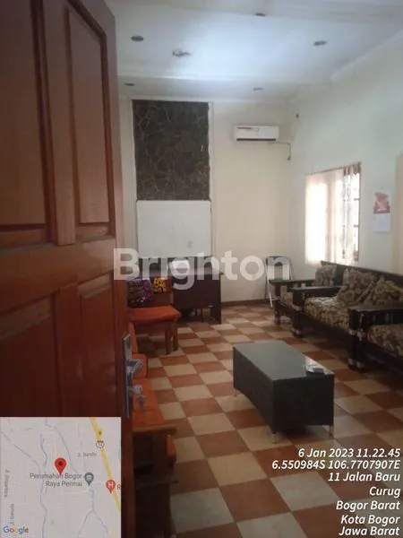 image RUMAH ASRI DAN STRATEGIS DI BOGOR (3)