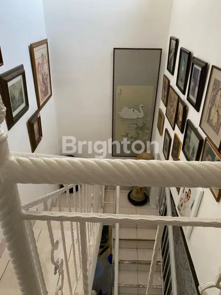 image SMALL TOWN HOUSE DI PAMULANG TANGSEL (7)