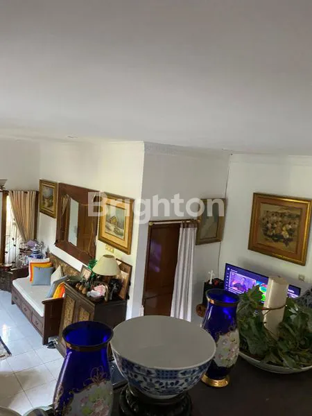 image SMALL TOWN HOUSE DI PAMULANG TANGSEL (5)