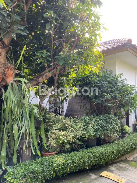 image SMALL TOWN HOUSE DI PAMULANG TANGSEL (3)