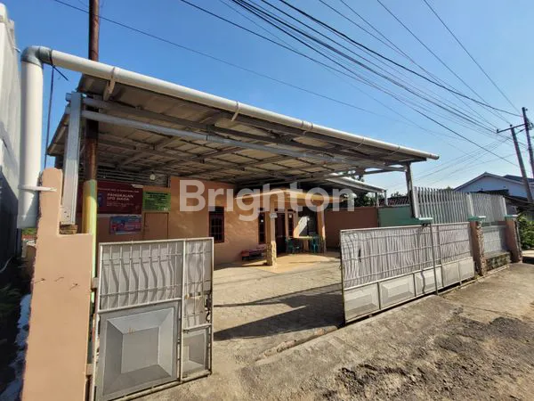 image RUMAH DIJUAL CEPAT DI KEMILING BANDAR LAMPUNG  (5)