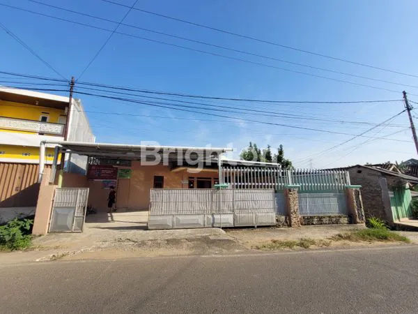 image RUMAH DIJUAL CEPAT DI KEMILING BANDAR LAMPUNG  (6)