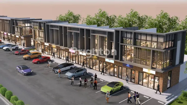 image RUMAH DEKAT PUSAT PERBELANJAAN (3)