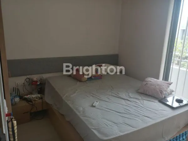 image RUMAH MINIMALIS TABEBUYA CLUSTER INVENSIHAUS BSD CITY (6)