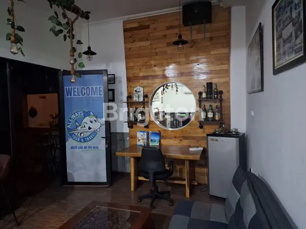 image RUKO SERPONG 2 LANTAI FURNISH SERPONG TANGERANG (3)