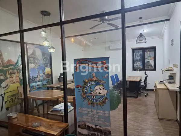 image RUKO SERPONG 2 LANTAI FURNISH SERPONG TANGERANG (5)