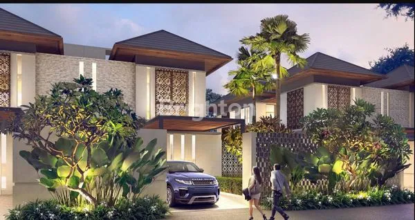 image RUMAH PRIMARY CIPUTRA BEACH RESORT TABANAN NIVATA TIPE AVANI 3 KAMAR (2)