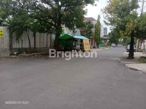 image TANAH SEMARANG TENGAH STRATEGIS DEKAT TUGU MUDA (1)