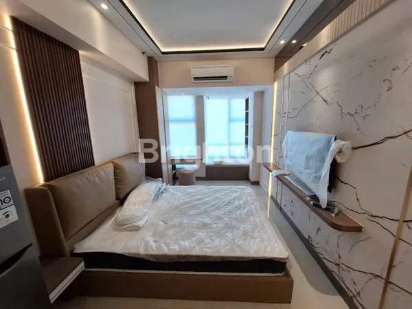 image APARTEMEN BENSON CONNECT PAKUWON MALL, DEKAT LONTAR, DEKAT MCD (1)