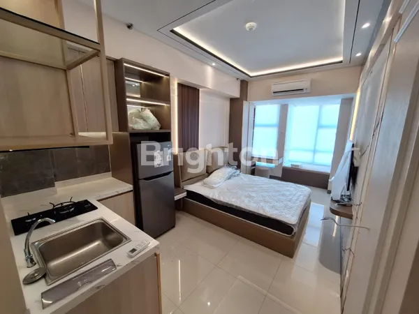 image APARTEMEN BENSON CONNECT PAKUWON MALL, DEKAT LONTAR, DEKAT MCD (2)