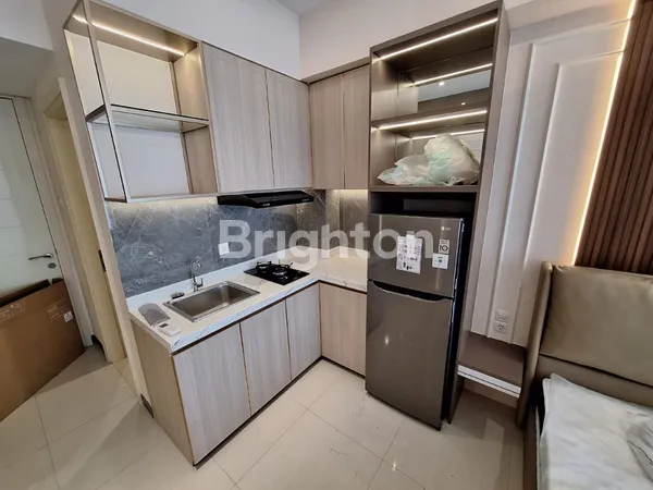 image APARTEMEN BENSON CONNECT PAKUWON MALL, DEKAT LONTAR, DEKAT MCD (3)