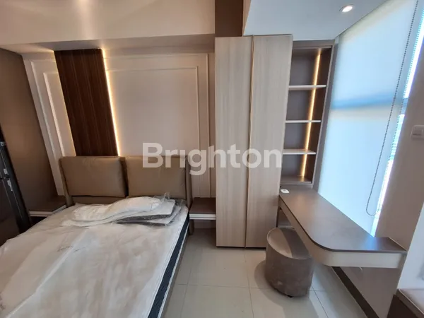 image APARTEMEN BENSON CONNECT PAKUWON MALL, DEKAT LONTAR, DEKAT MCD (4)