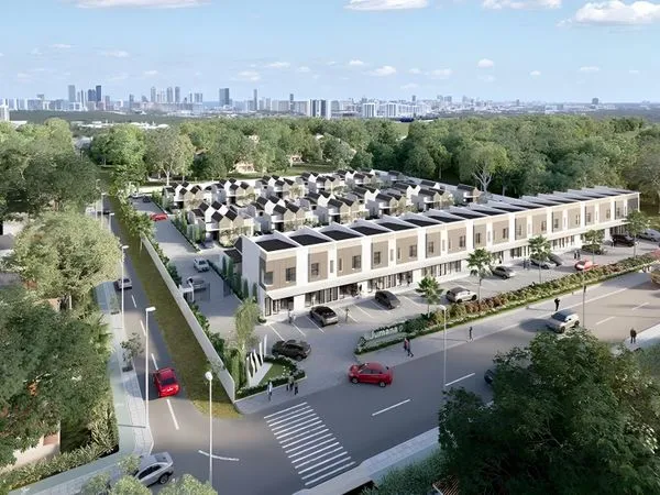 Image more JUMANA RESIDENCE