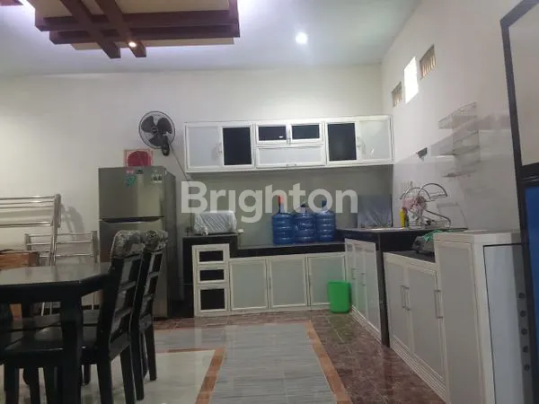 image RUMAH MODERN SIAP HUNI  (5)