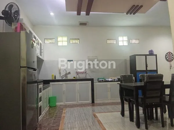 image RUMAH MODERN SIAP HUNI  (6)