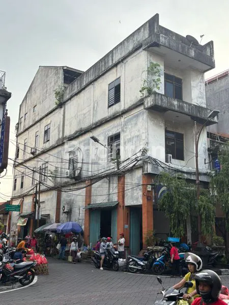 image DI JUAL RUKO 4 LANTAI (1)