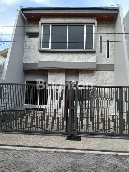 image RUMAH BARU 2 LANTAI DARMO PERMAI UTARA (1)