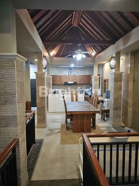 image RUMAH MODERN STYLE TUKAD PAKERISAN - PANJER (3)