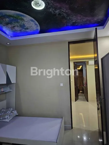 image RUMAH MODERN STYLE TUKAD PAKERISAN - PANJER (7)