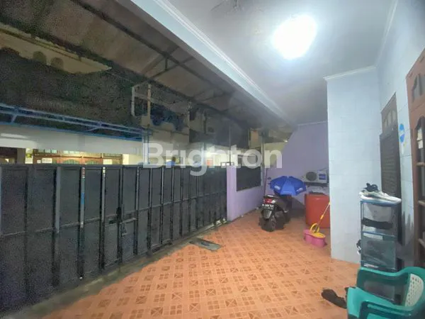 image RUMAH 2 LANTAI ROW 1  MOBIL TIDAK PERNAH BANJIR TANJUNG DUREN (4)