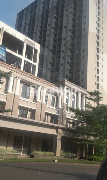 APARTEMEN PODOMORO GOLF VIEW CIMANGGIS