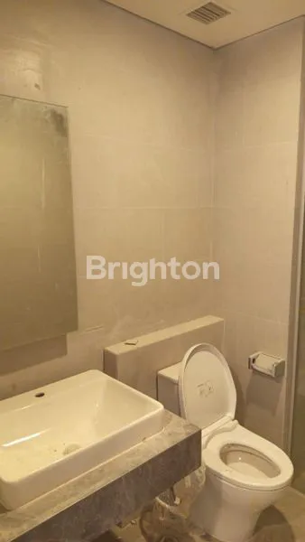 image APARTEMEN UPPER WEST BSD 1 BEDROOM SIAP HUNI (2)