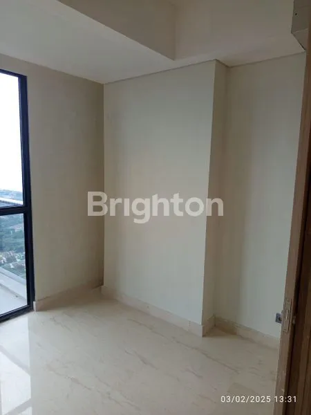 image APARTEMEN UPPER WEST BSD 1 BEDROOM SIAP HUNI (5)