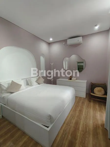 image VILLA 2 BEDROOMS DI PURI GADING JIMBARAN BALI (3)