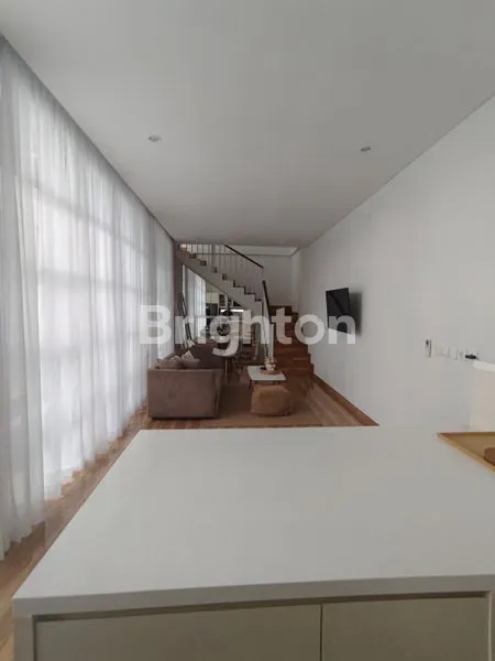 image VILLA 2 BEDROOMS DI PURI GADING JIMBARAN BALI (2)