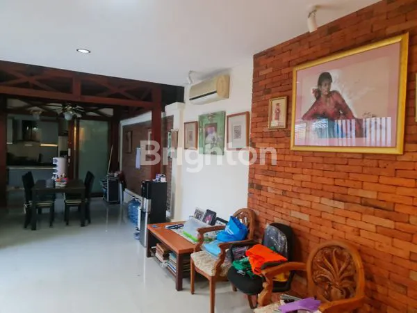 image RUMAH MEWAH TUKAD BADUNG  - RENON (5)