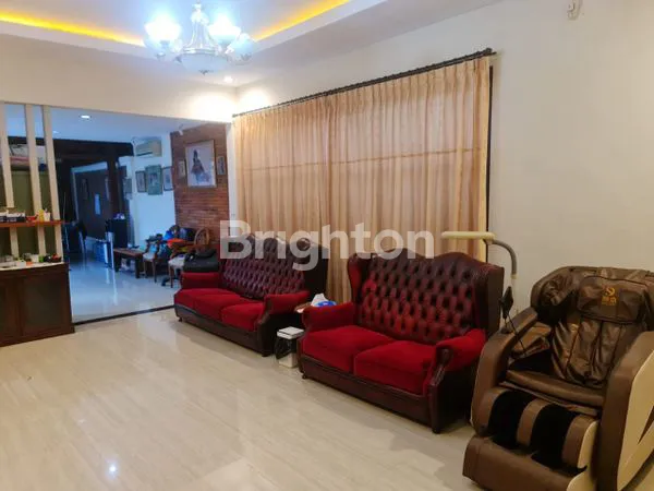 image RUMAH MEWAH TUKAD BADUNG  - RENON (3)