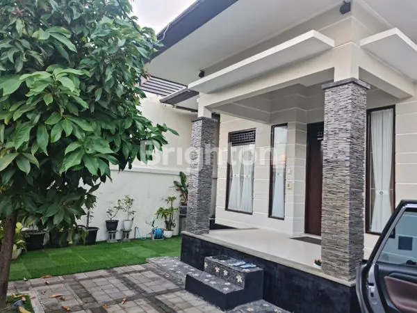 image RUMAH MEWAH TUKAD BADUNG  - RENON (1)