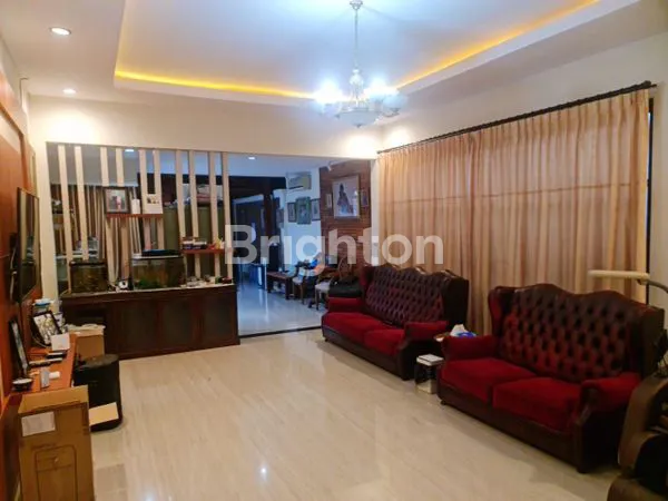 image RUMAH MEWAH TUKAD BADUNG  - RENON (2)