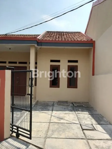 image RUMAH STRATEGIS DAN NYAMAN DI GUNUNG SINDUR (1)