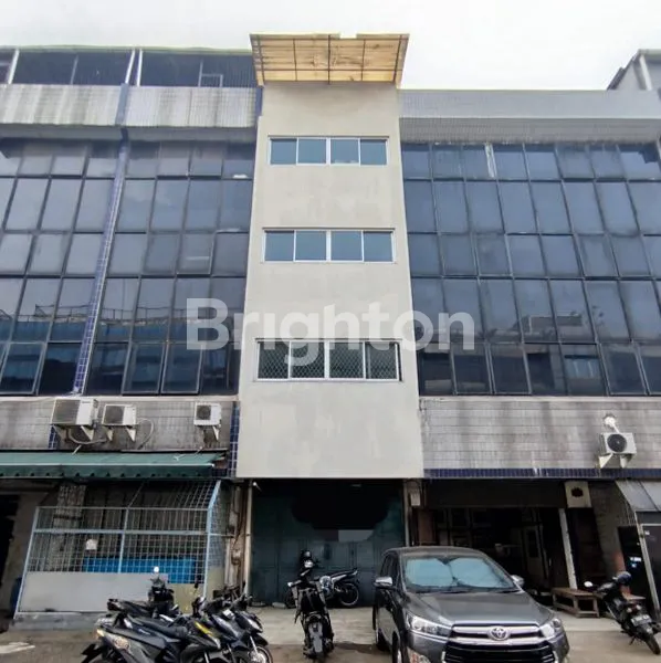 image RUKO GANDENG GADING SERPONG (2)