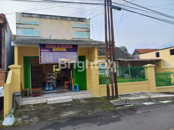 image RUMAH LUAS, ASRI, ,AMAN ,BEBAS BANJIR DI SEMARANG ATAS (1)
