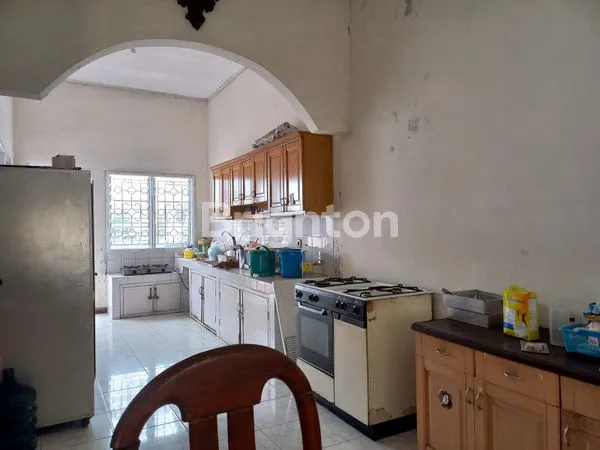 image RUMAH LUAS, ASRI, ,AMAN ,BEBAS BANJIR DI SEMARANG ATAS (4)