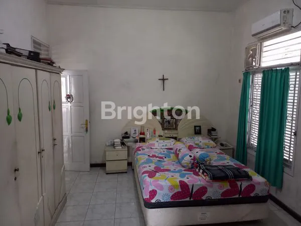 image RUMAH LUAS, ASRI, ,AMAN ,BEBAS BANJIR DI SEMARANG ATAS (6)