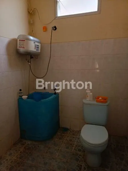 image RUMAH LUAS, ASRI, ,AMAN ,BEBAS BANJIR DI SEMARANG ATAS (7)