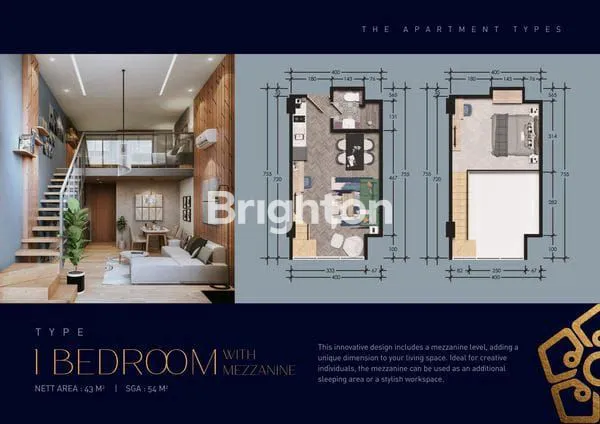 image DI JUAL APARTEMEN PENTANGON (6)