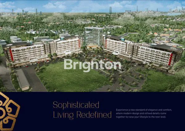 image DI JUAL APARTEMEN PENTANGON (2)