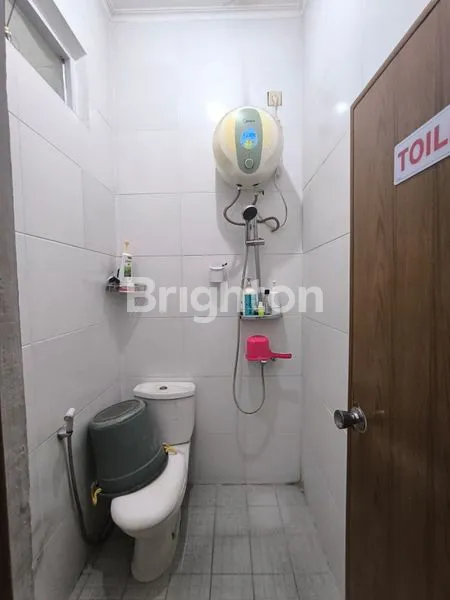 image RUMAH SIAP HUNI DI G LAND PADALARANG, AKSES MUDAH DAN LINGKUNGAN ASRI (7)