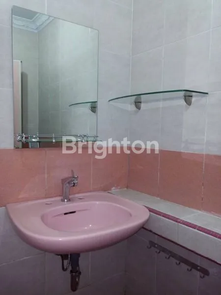 image RUMAH 2 LANTAI FULL DI SUNTER PARADISE JAKARTA UTARA (3)