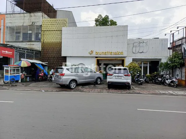 image TEMPAT USAHA DI JL. KEMBANG KEREP JAKARTA BARAT (1)